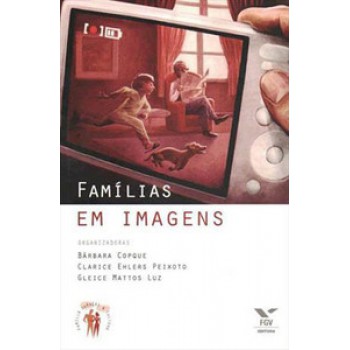 FAMÍLIAS EM IMAGENS