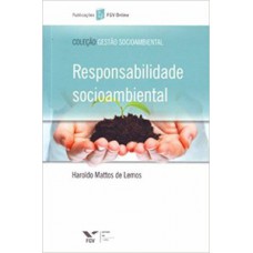 RESPONSABILIDADE SOCIOAMBIENTAL