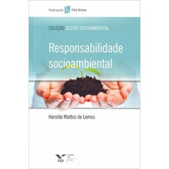 RESPONSABILIDADE SOCIOAMBIENTAL