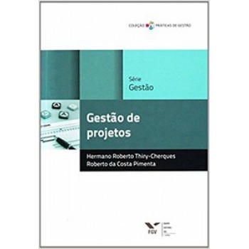 GESTÃO DE PROJETOS