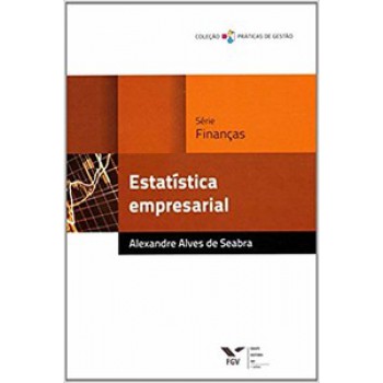 ESTATÍSTICA EMPRESARIAL