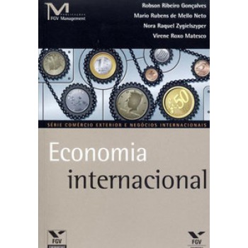 ECONOMIA INTERNACIONAL