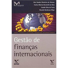 GESTÃO DE FINANÇAS INTERNACIONAIS