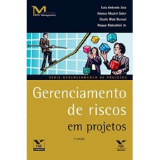 GERENCIAMENTO DE RISCOS EM PROJETOS