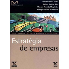 ESTRATÉGIA DE EMPRESAS