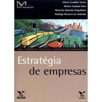 ESTRATÉGIA DE EMPRESAS