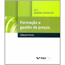 FORMAÇÃO E GESTÃO DE PREÇOS