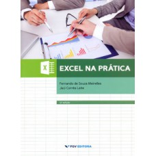 EXCEL NA PRÁTICA