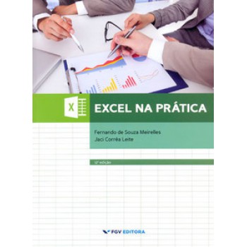 EXCEL NA PRÁTICA