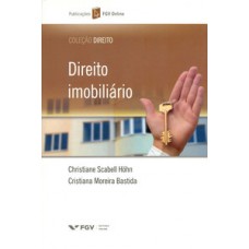 DIREITO IMOBILIÁRIO