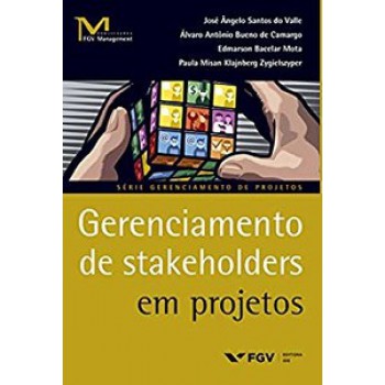 Gerenciamento De Stakeholders Em Projetos