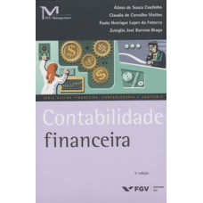 CONTABILIDADE FINANCEIRA