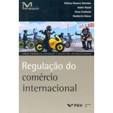 Regulação Do Comércio Internacional