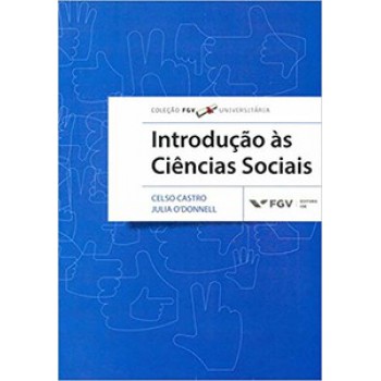 Introdução As Ciências Sociais - Fgv Universitária