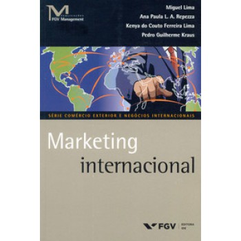 MARKETING INTERNACIONAL