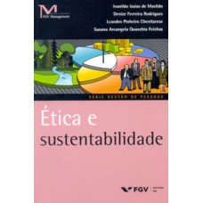 ética E Sustentabilidade