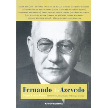 FERNANDO DE AZEVEDO