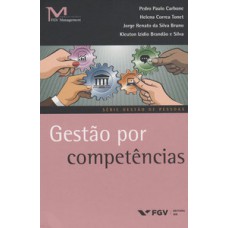 GESTÃO POR COMPETÊNCIAS