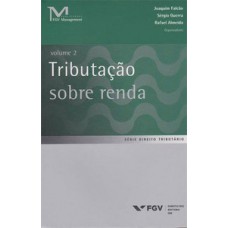 TRIBUTAÇÃO SOBRE RENDA, VOLUME 2