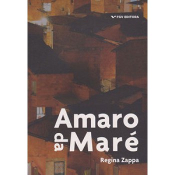 AMARO DA MARÉ