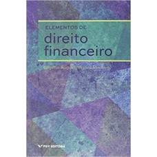 ELEMENTOS DE DIREITO FINANCEIRO