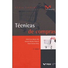 TÉCNICAS DE COMPRAS