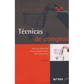 TÉCNICAS DE COMPRAS