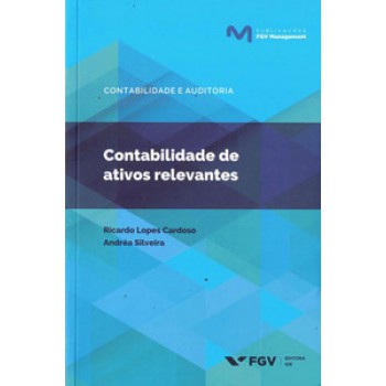 CONTABILIDADE DE ATIVOS RELEVANTES