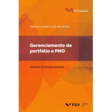 GERENCIAMENTO DE PORTFÓLIO E PMO