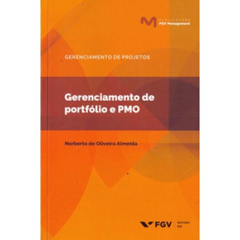 GERENCIAMENTO DE PORTFÓLIO E PMO