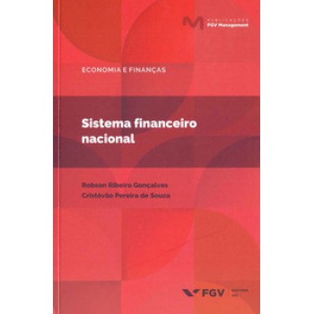 SISTEMA FINANCEIRO NACIONAL