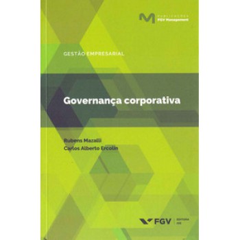 GOVERNANÇA CORPORATIVA