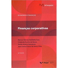 FINANÇAS CORPORATIVAS