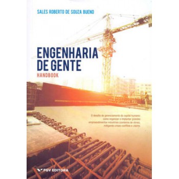 ENGENHARIA DE GENTE - HANDBOOK