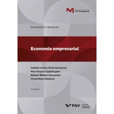 ECONOMIA EMPRESARIAL