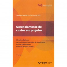 MGM-GPROJ-GERENCIAMENTO DE CUSTOS EM PROJETOS ED.6