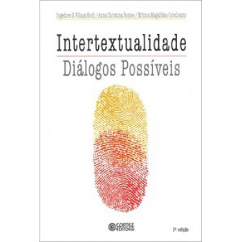 Intertextualidade: Diálogos Possíveis