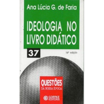 Ideologia No Livro Didático