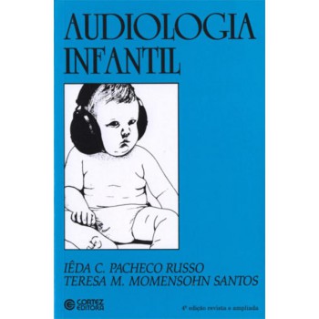 Audiologia Infantil