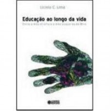 Educação Ao Longo Da Vida: Entre A Mão Direita E A Mão Esquerda De Miró