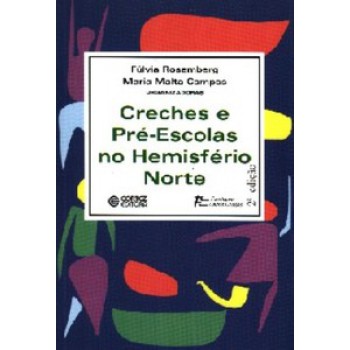 Creches E Pré: Escolas No Hemisfério Norte