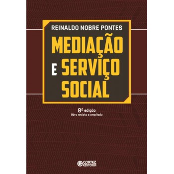 Mediação E Serviço Social