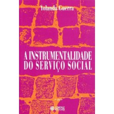 A Instrumentalidade Do Serviço Social