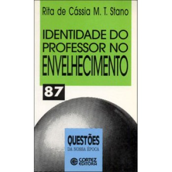 Identidade Do Professor No Envelhecimento