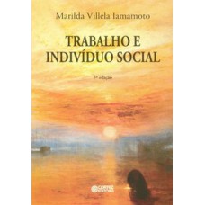 Trabalho E Indivíduo Social