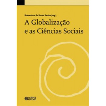 A Globalização E As Ciências Sociais