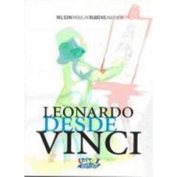 Leonardo Desde Vinci