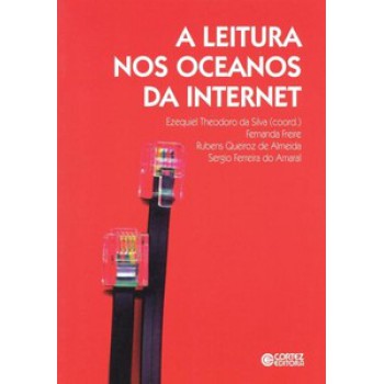 A Leitura Nos Oceanos Da Internet