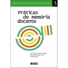 Práticas De Memória Docente Práticas De Memória Docente