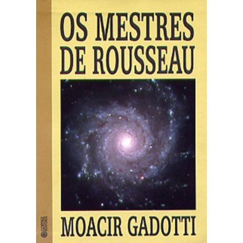 Os Mestres De Rousseau